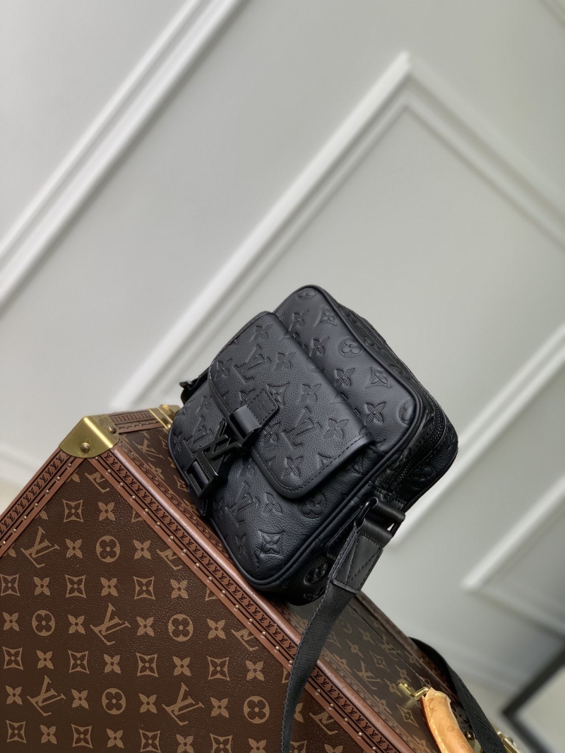 Mens LV Satchel bags
